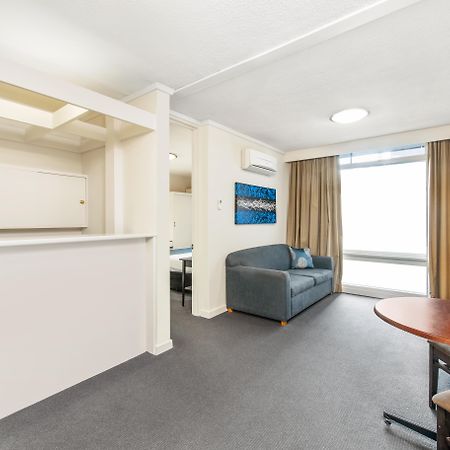 Comfort Hotel Adelaide Meridien North Adelaide Exterior photo