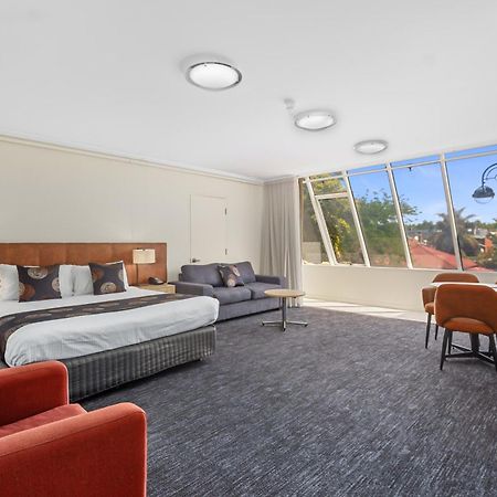Comfort Hotel Adelaide Meridien North Adelaide Exterior photo