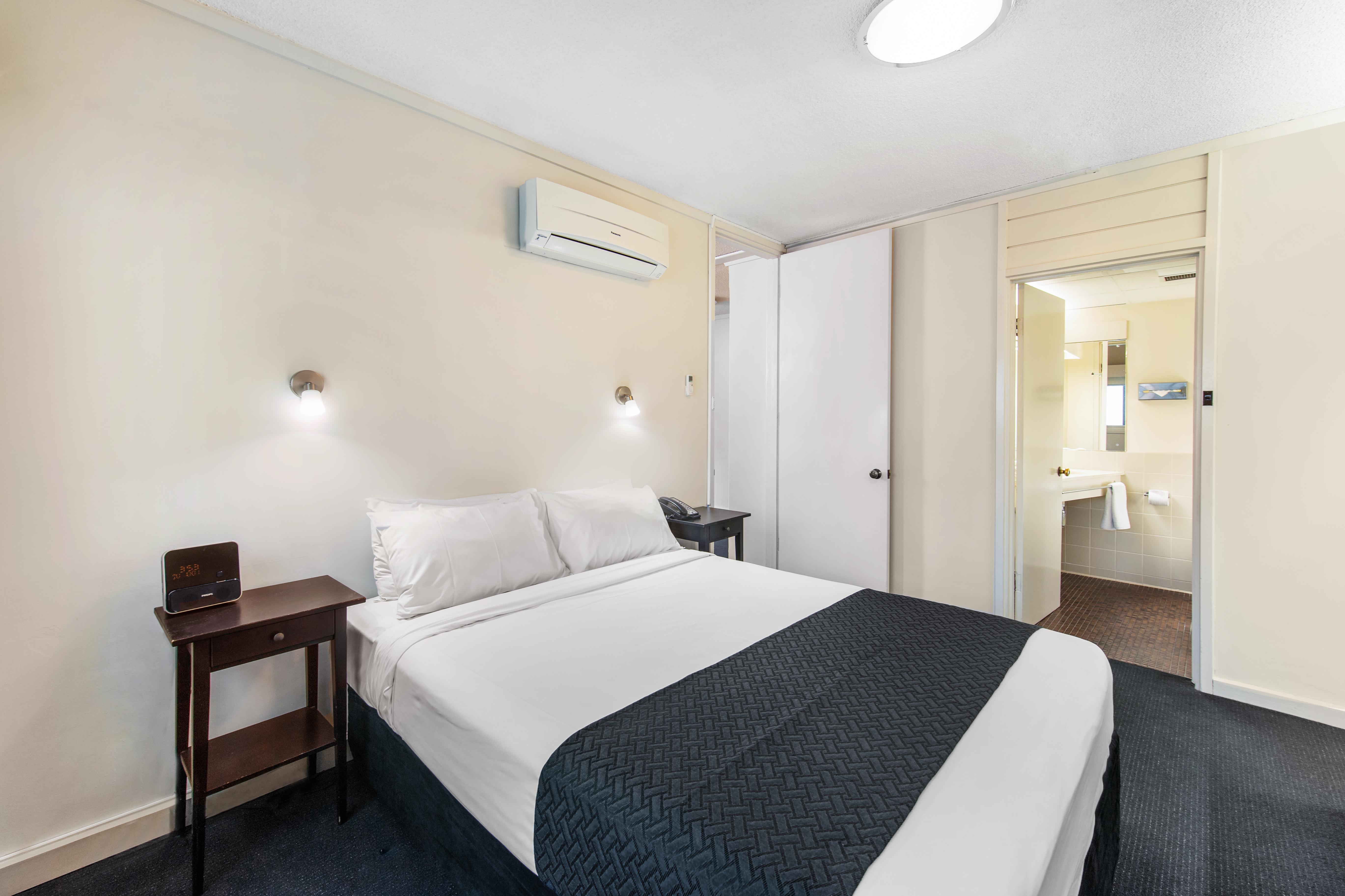 Comfort Hotel Adelaide Meridien North Adelaide Exterior photo