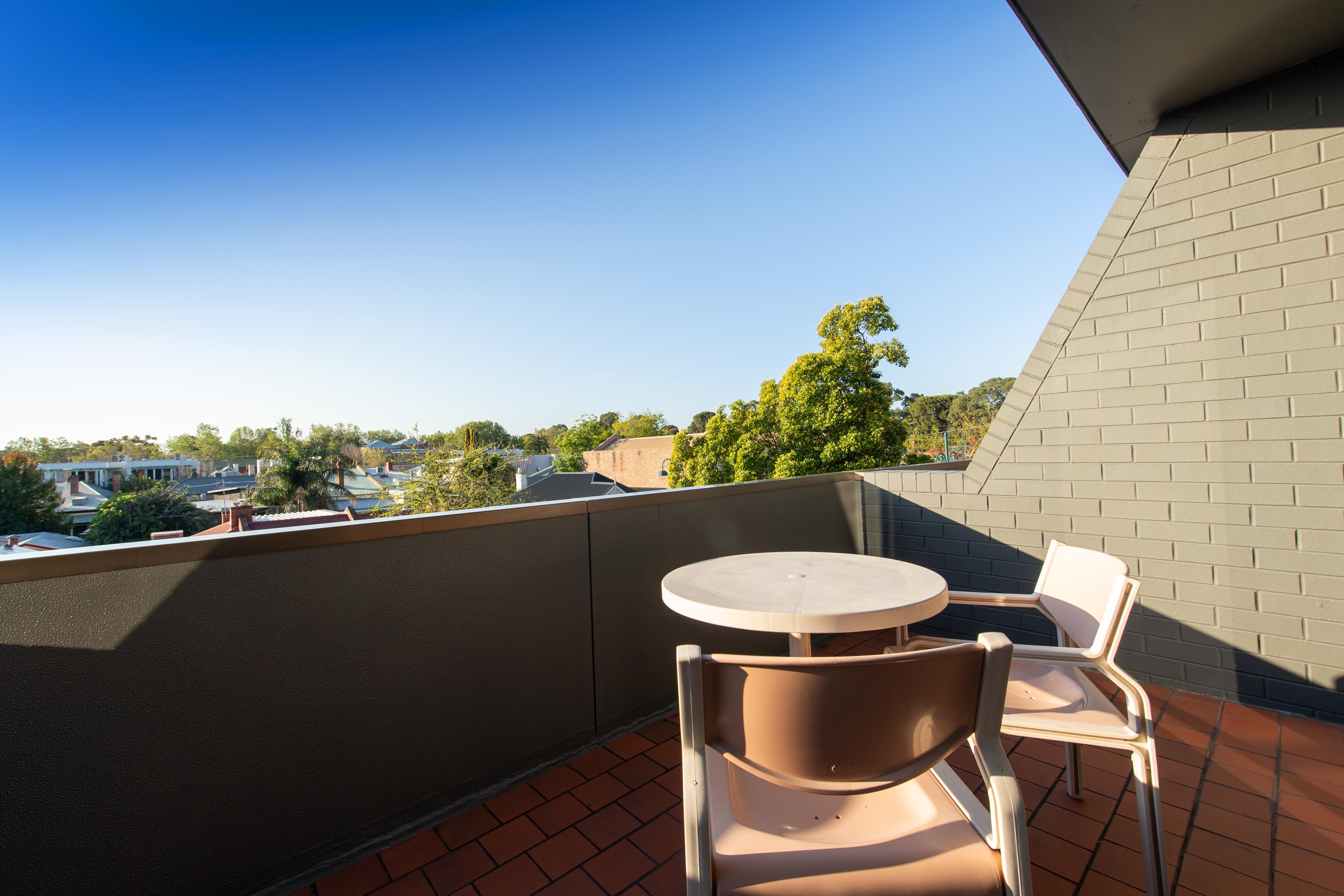 Comfort Hotel Adelaide Meridien North Adelaide Exterior photo