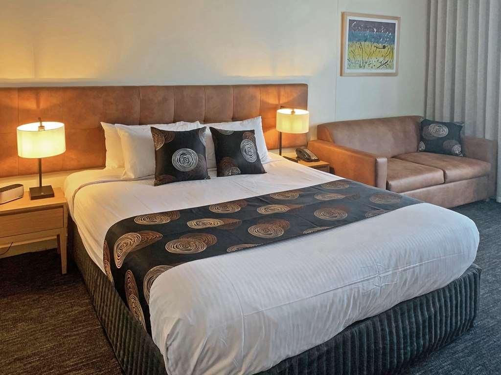 Comfort Hotel Adelaide Meridien North Adelaide Room photo