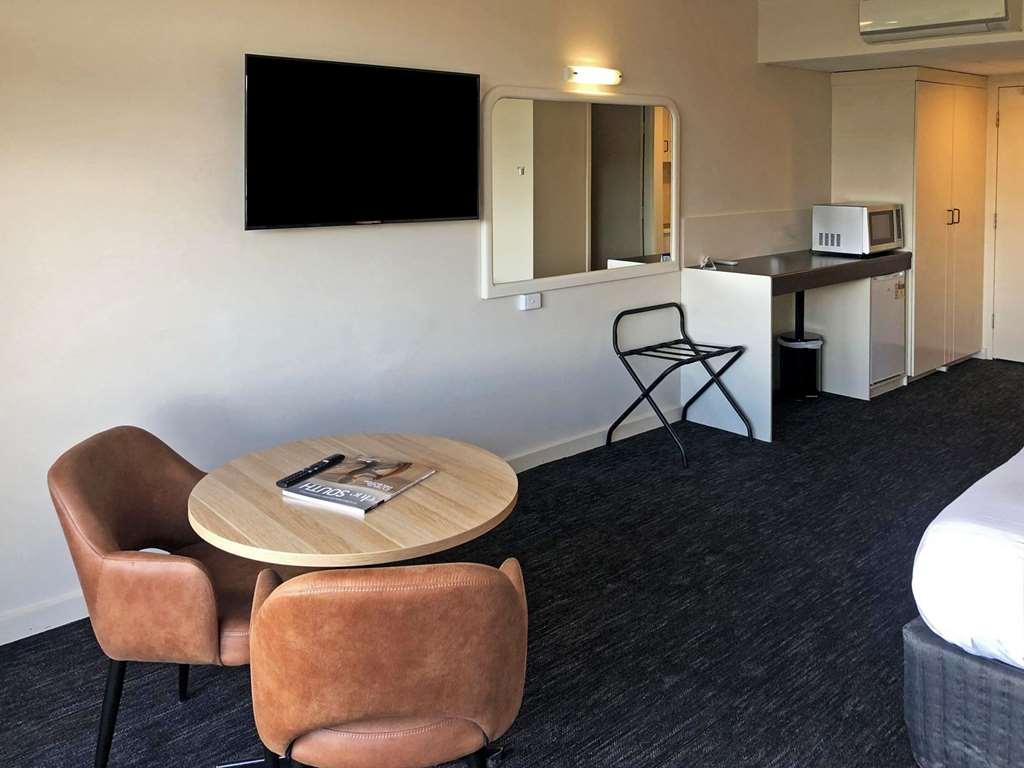 Comfort Hotel Adelaide Meridien North Adelaide Room photo