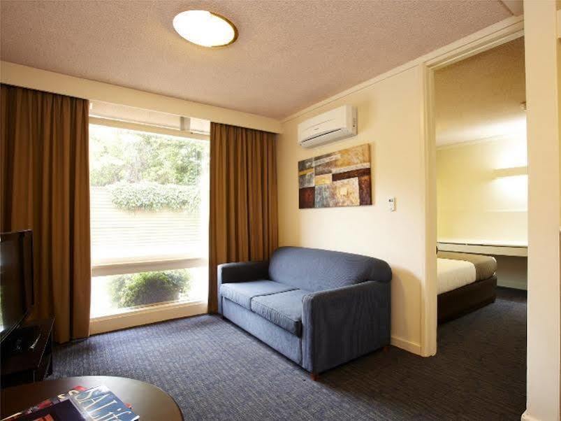 Comfort Hotel Adelaide Meridien North Adelaide Exterior photo