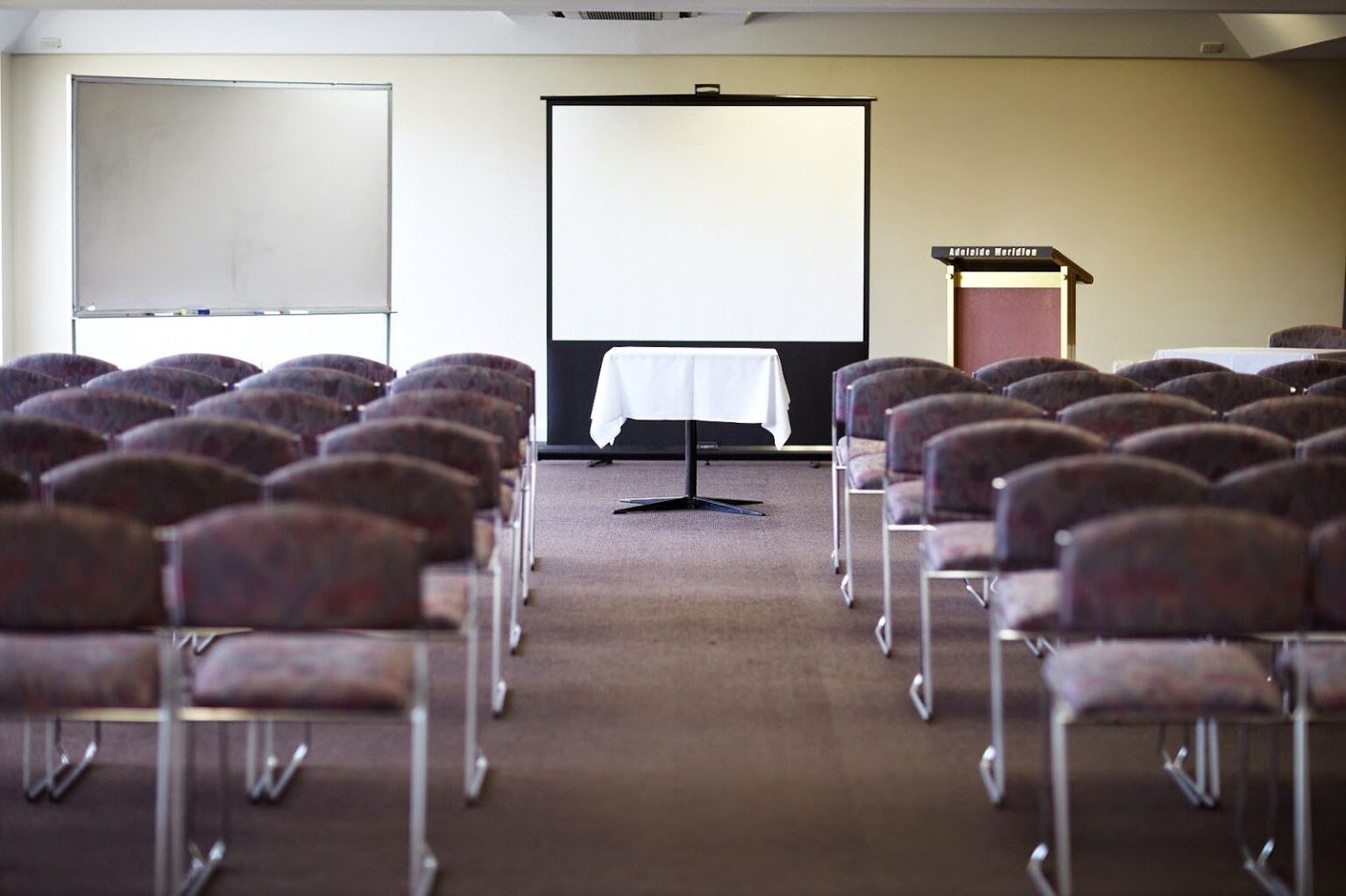 Comfort Hotel Adelaide Meridien North Adelaide Exterior photo